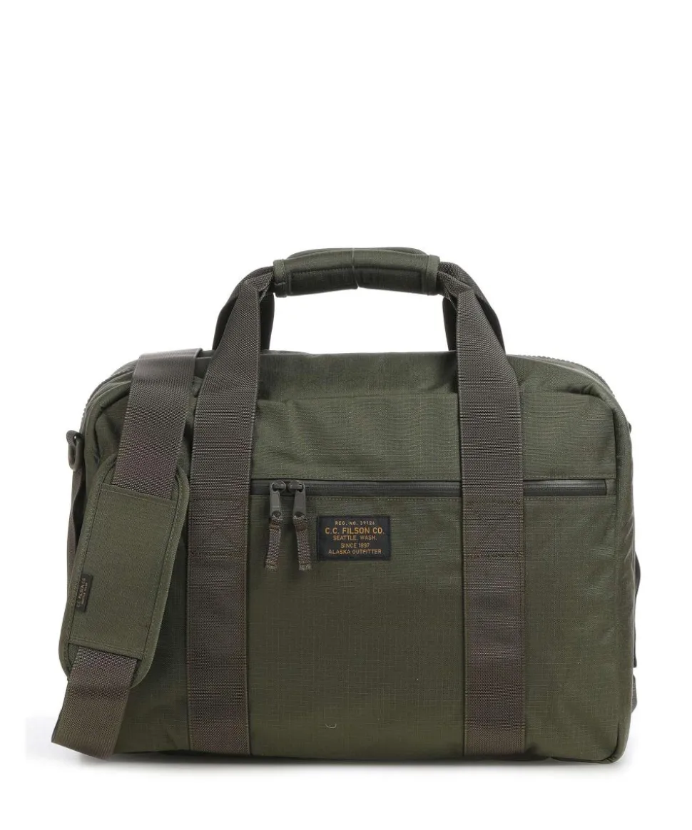 Dryden Ripstop Pullman Weekender olivgrün 46 cm