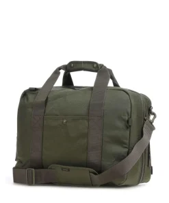 Dryden Ripstop Pullman Weekender olivgrün 46 cm