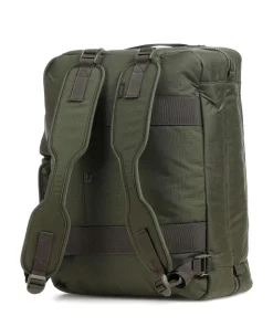 Dryden Ripstop Pullman Weekender olivgrün 46 cm