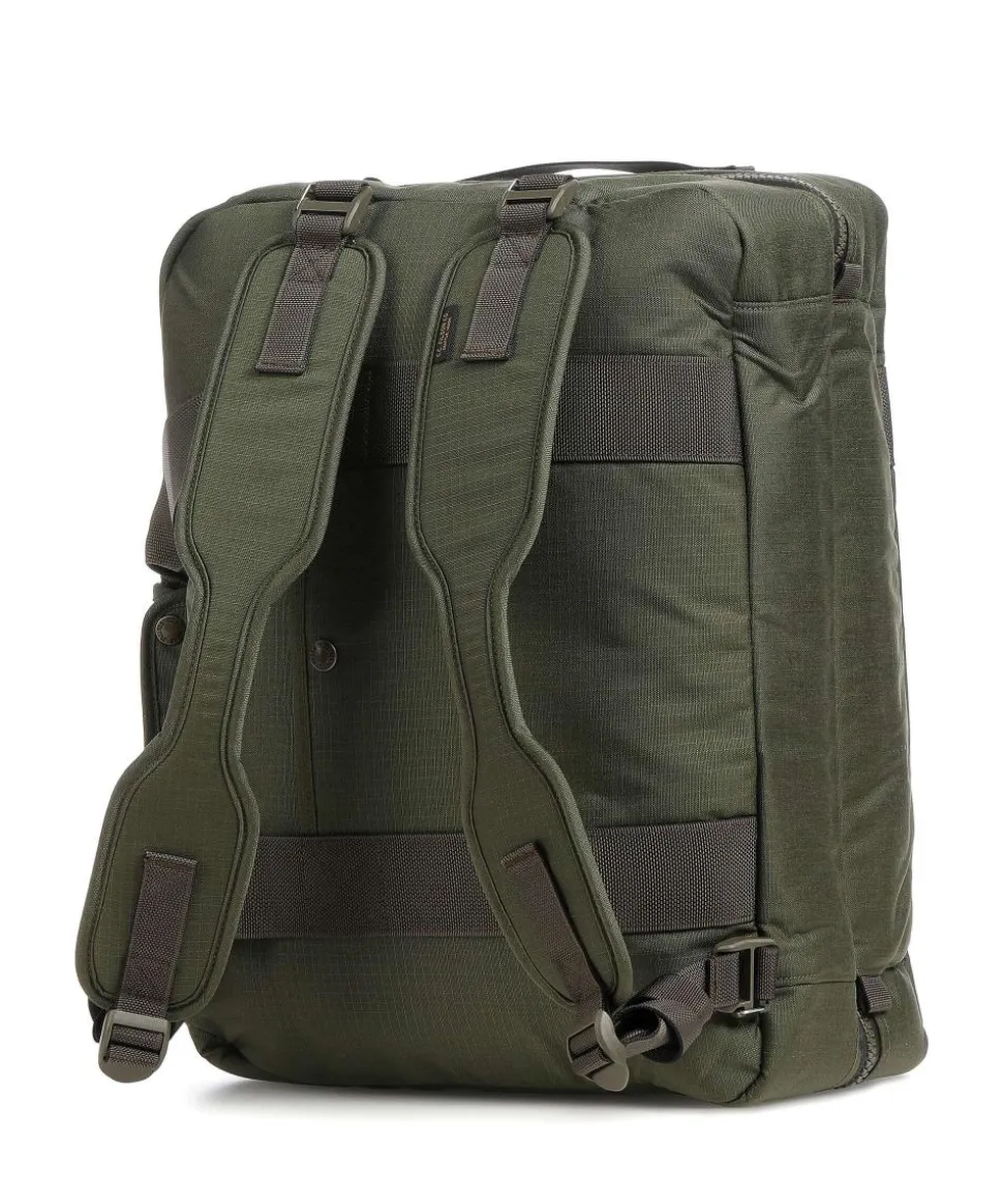 Dryden Ripstop Pullman Weekender olivgrün 46 cm