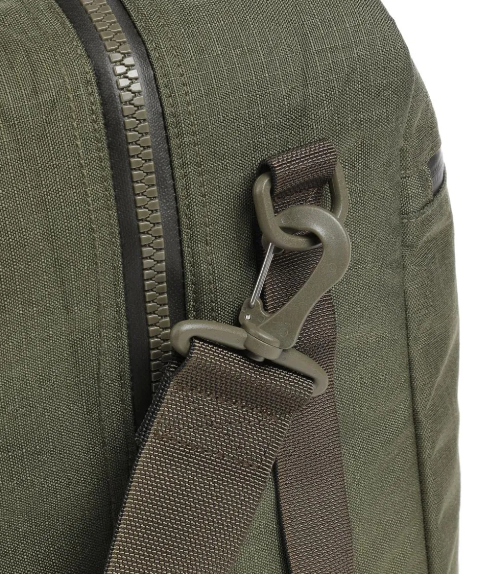Dryden Ripstop Pullman Weekender olivgrün 46 cm