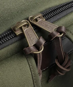 Dryden Rucksack 15″ Cordura Nylon dunkelgrün