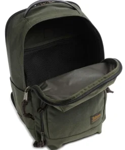 Dryden Rucksack 15″ Cordura Nylon dunkelgrün