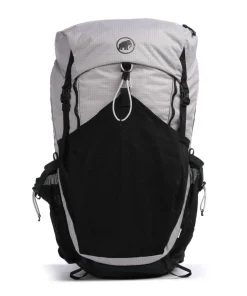 Ducan 26 W Wanderrucksack Polyamide grau/schwarz