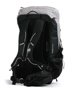 Ducan 26 W Wanderrucksack Polyamide grau/schwarz