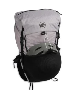 Ducan 26 W Wanderrucksack Polyamide grau/schwarz
