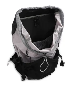 Ducan 26 W Wanderrucksack Polyamide grau/schwarz