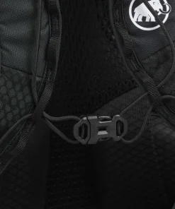 Ducan 26 W Wanderrucksack Polyamide schwarz