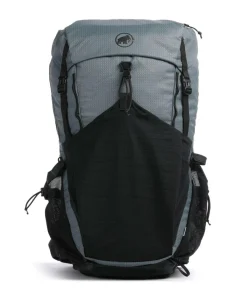 Ducan 26 W Wanderrucksack Polyamide grau/schwarz