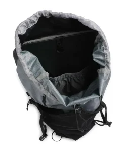 Ducan 26 W Wanderrucksack Polyamide grau/schwarz