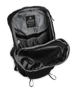 Ducan 22 W Wanderrucksack Polyamide schwarz