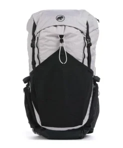 Ducan 32 W Wanderrucksack Polyamide grau/schwarz