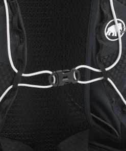 Ducan 32 W Wanderrucksack Polyamide grau/schwarz