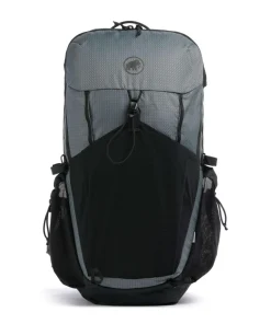 Ducan 22 W Wanderrucksack Polyamide grau/schwarz