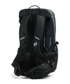 Ducan 22 W Wanderrucksack Polyamide grau/schwarz