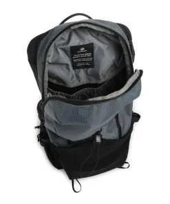 Ducan 22 W Wanderrucksack Polyamide grau/schwarz