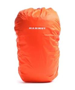 Ducan 22 W Wanderrucksack Polyamide grau/schwarz