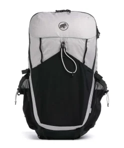 Ducan 22 W Wanderrucksack Polyamide grau/schwarz