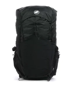 Ducan 32 W Wanderrucksack Polyamide schwarz