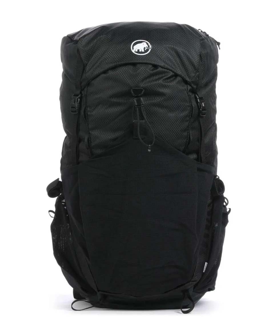 Ducan 32 W Wanderrucksack Polyamide schwarz