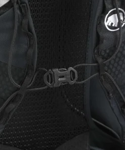 Ducan 32 W Wanderrucksack Polyamide schwarz