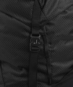 Ducan 32 W Wanderrucksack Polyamide schwarz