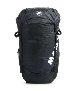 Ducan 30 W Wanderrucksack Ripstop-Nylon, Polyamide blau/schwarz