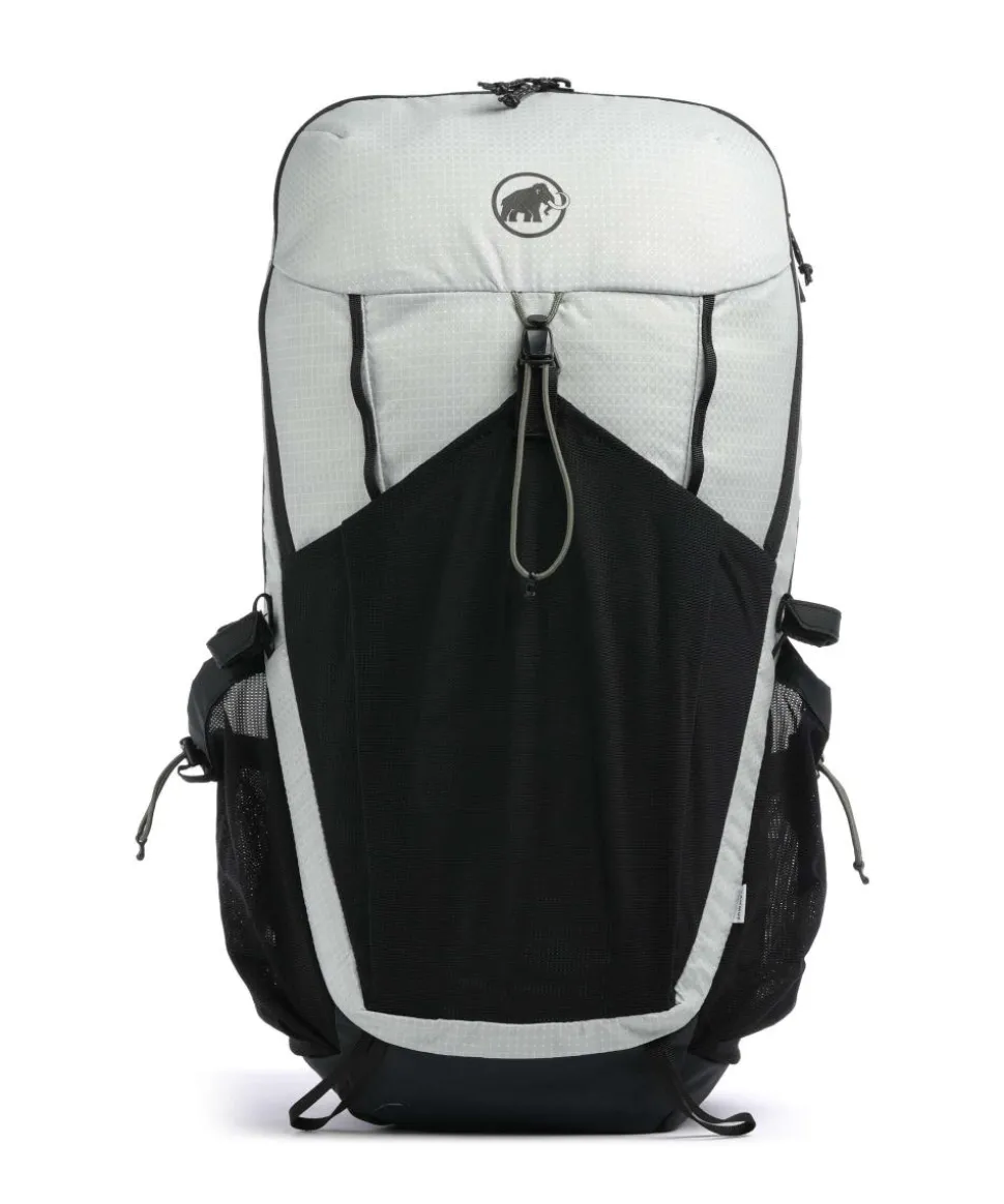 Ducan 22 Wanderrucksack Polyamide grau/schwarz