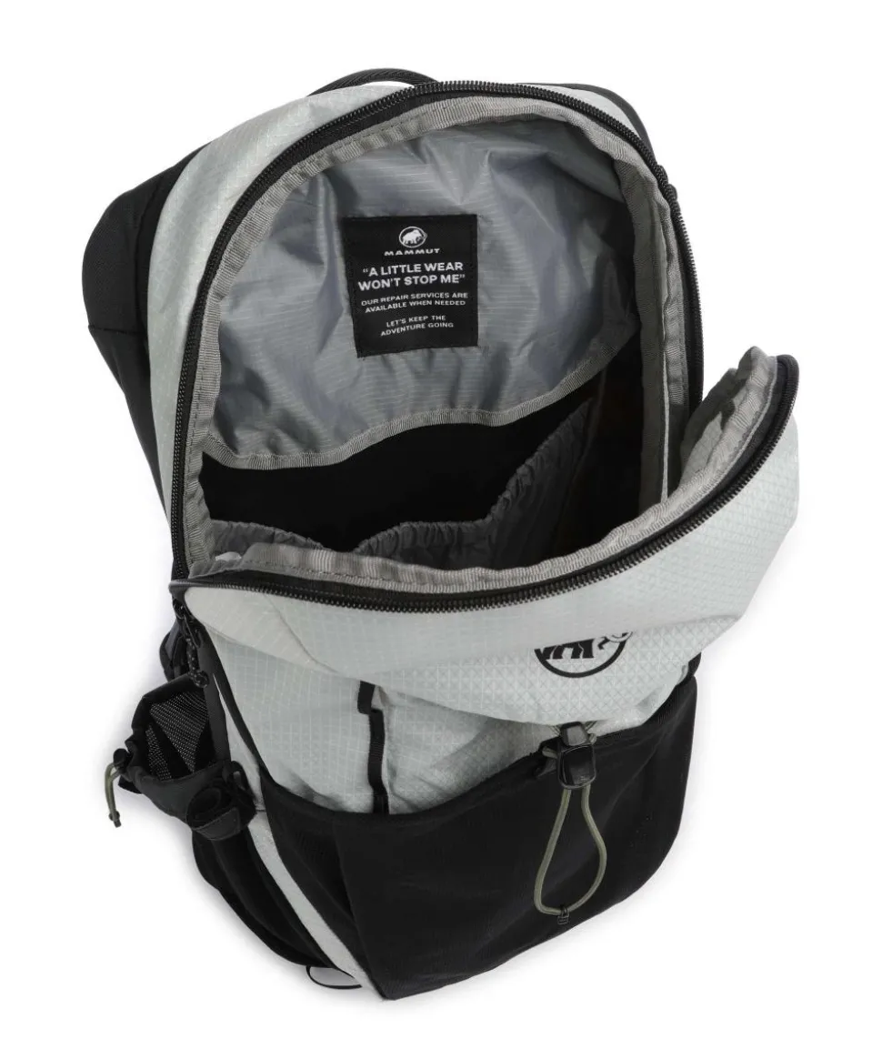 Ducan 22 Wanderrucksack Polyamide grau/schwarz