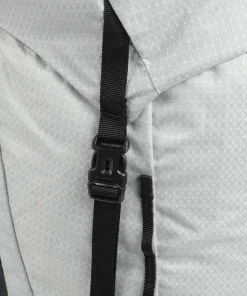 Ducan 26 Wanderrucksack Polyamide grau/schwarz