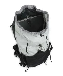 Ducan 26 Wanderrucksack Polyamide grau/schwarz