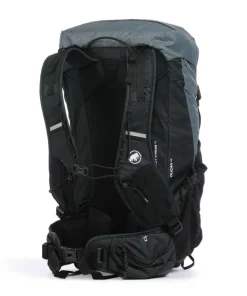 Ducan 32 Wanderrucksack Polyamide grau/schwarz