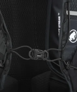 Ducan 32 Wanderrucksack Polyamide grau/schwarz