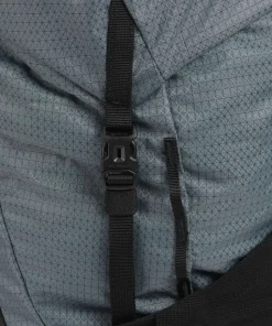 Ducan 32 Wanderrucksack Polyamide grau/schwarz