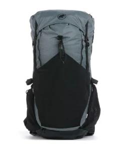 Ducan 26 Wanderrucksack Polyamide grau/schwarz