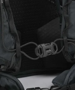 Ducan 26 Wanderrucksack Polyamide grau/schwarz