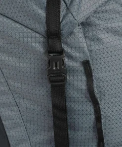 Ducan 26 Wanderrucksack Polyamide grau/schwarz