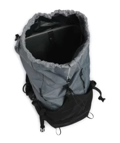 Ducan 26 Wanderrucksack Polyamide grau/schwarz