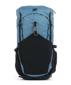 Ducan 26 Wanderrucksack Polyamide blau/schwarz