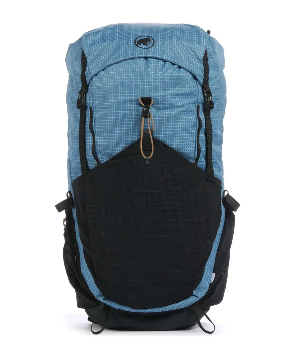 Ducan 32 Wanderrucksack Polyamide blau/schwarz