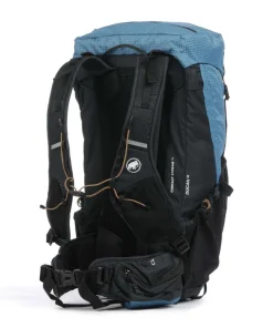 Ducan 32 Wanderrucksack Polyamide blau/schwarz