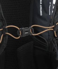 Ducan 32 Wanderrucksack Polyamide blau/schwarz