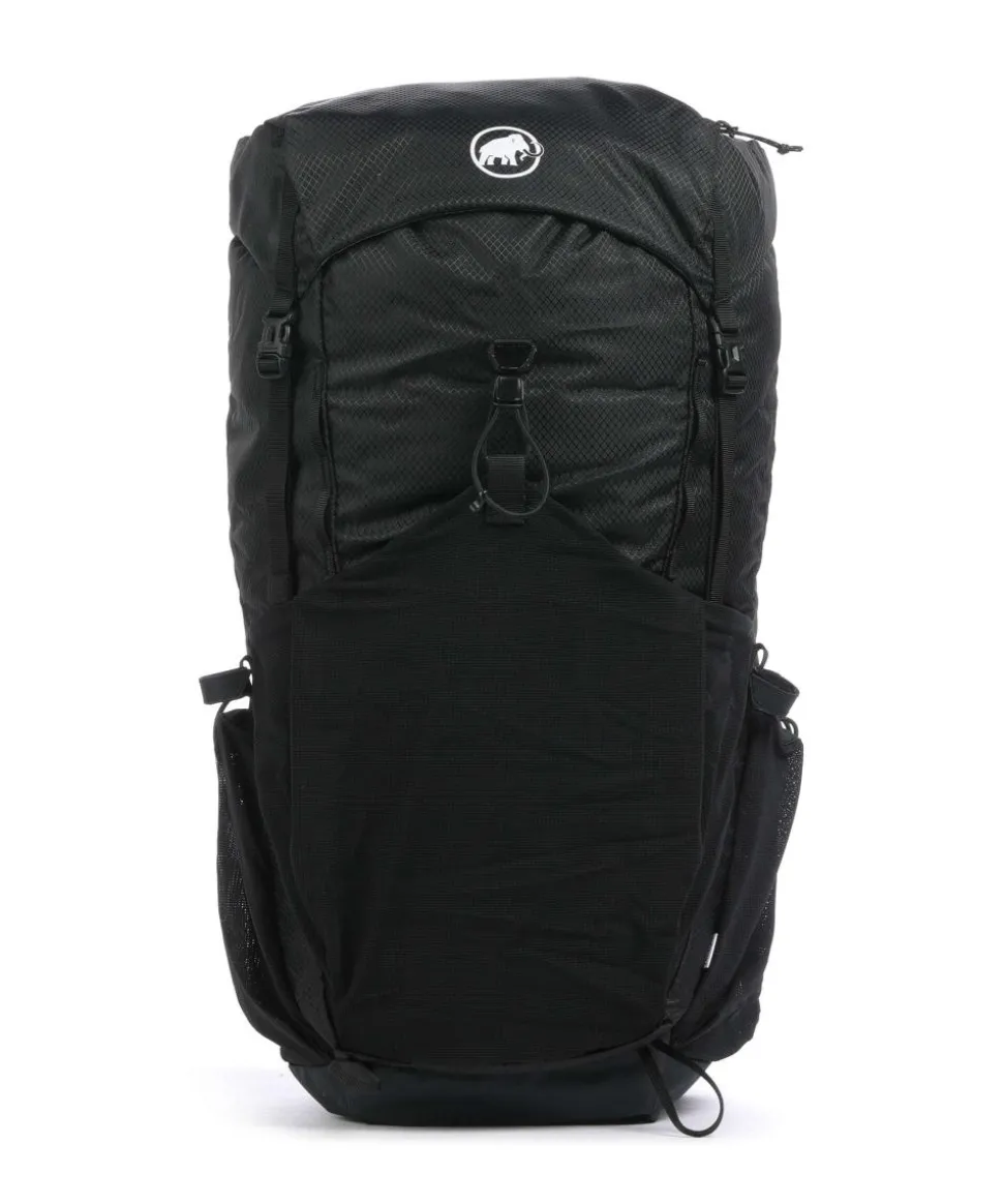 Ducan 32 Wanderrucksack Polyamide schwarz