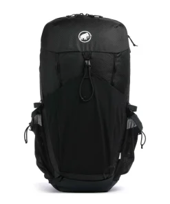 Ducan 22 Wanderrucksack Polyamide schwarz