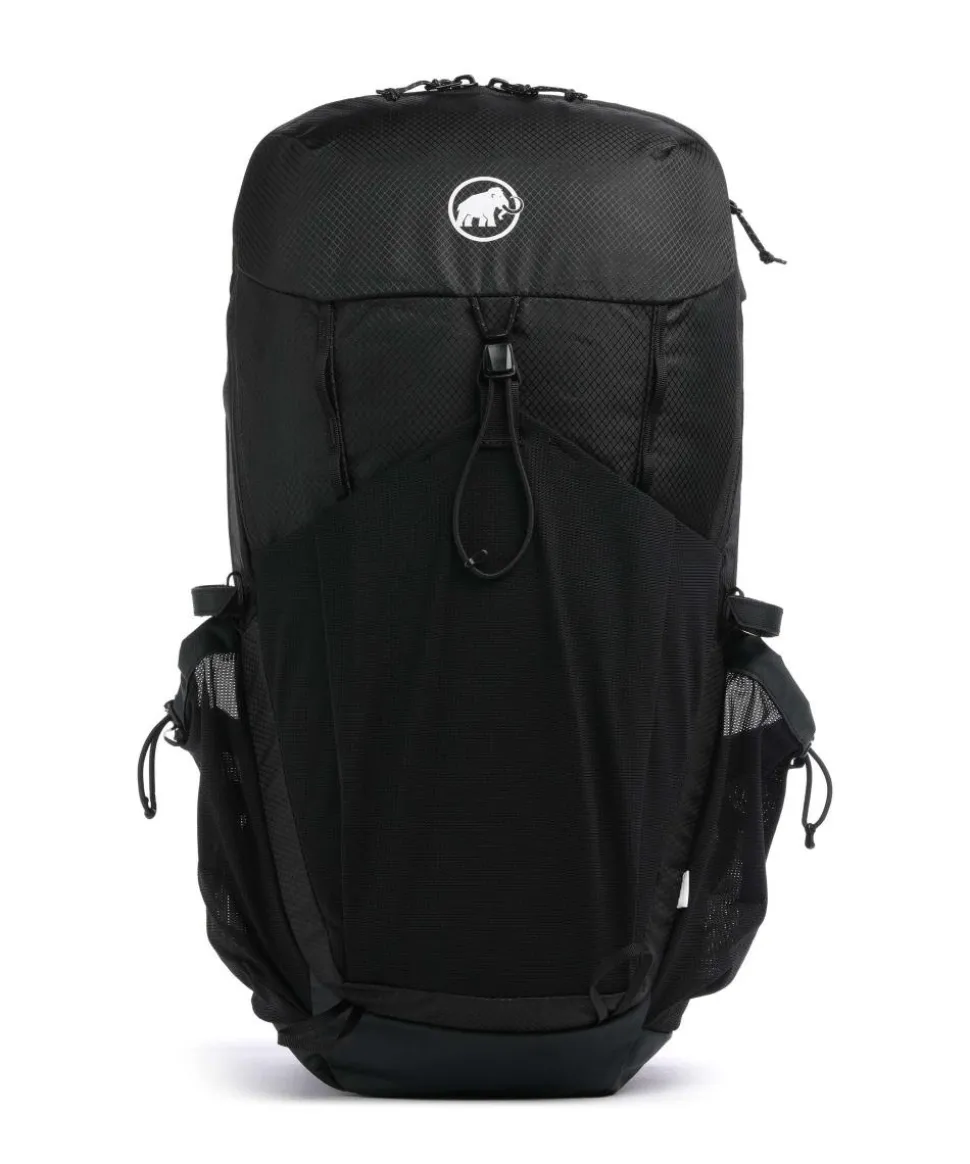Ducan 22 Wanderrucksack Polyamide schwarz