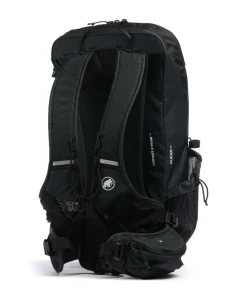 Ducan 22 Wanderrucksack Polyamide schwarz