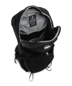 Ducan 22 Wanderrucksack Polyamide schwarz