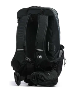 Ducan 22 Wanderrucksack Polyamide grau/schwarz