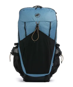 Ducan 22 Wanderrucksack Polyamide blau/schwarz