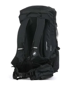 Ducan 26 Wanderrucksack Polyamide schwarz